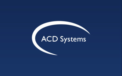 Partnering with ACD Systems