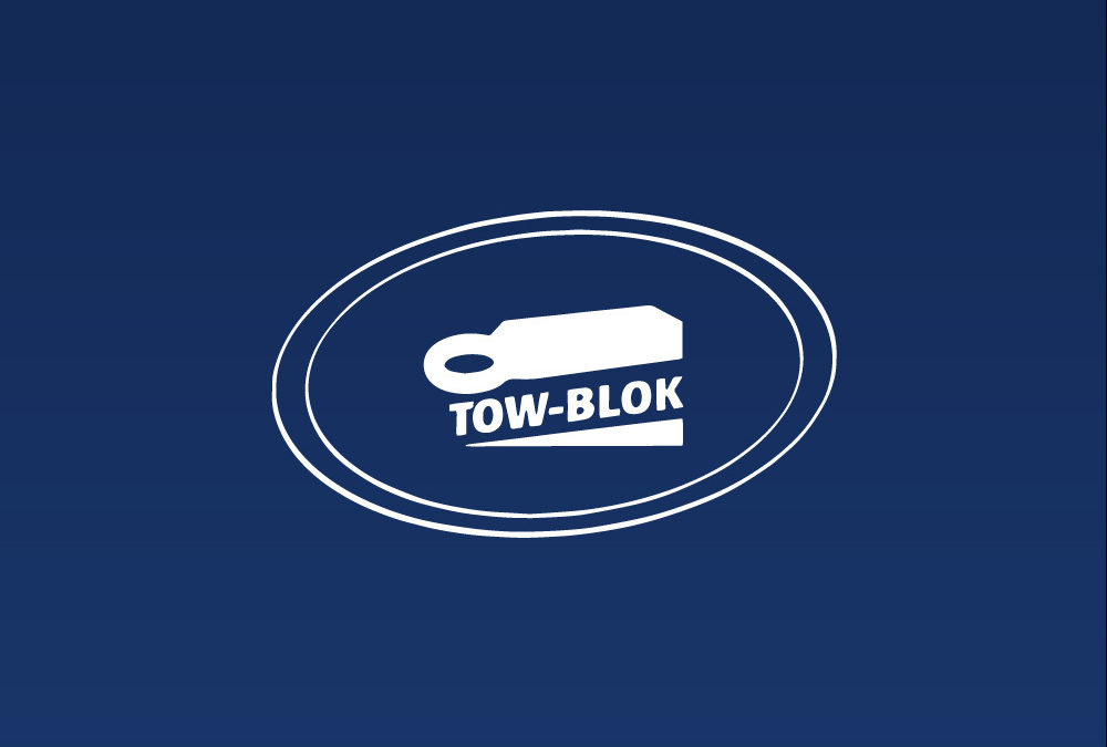 Tow-Blok® – Ugraded controller available now