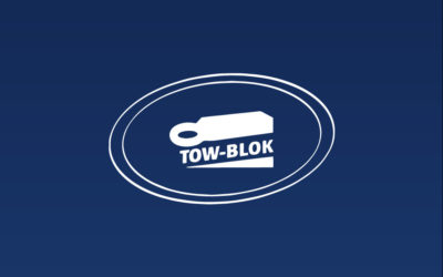 Tow-Blok® – Ugraded controller for June 2019